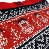 Lot de 4 Boxers Garçon Collection de Noël (Lot boxers Garçon) Freegun chez FrenchMarket