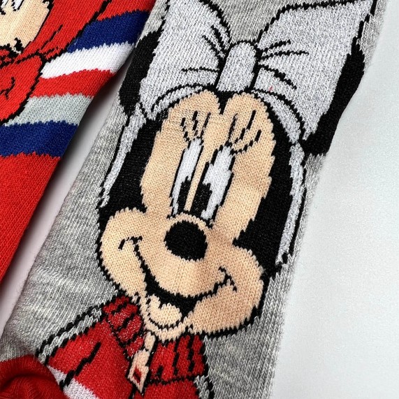 Minnie Mouse - Chaussettes Fille (Chaussettes) French Market chez FrenchMarket