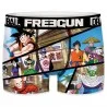 Lot de 3 Boxers Homme Dragon Ball (Lot boxers Homme) Freegun chez FrenchMarket