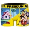 Lot de 3 Boxers Homme Dragon Ball (Lot boxers Homme) Freegun chez FrenchMarket