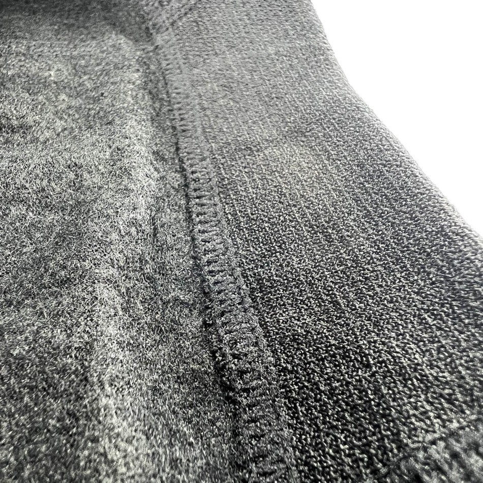 580 Denier Fleece Lined Opaque Legging - lågt pris