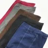 Pack of 5 Fleece-Lined Warm Opaque Leggings (Legging) French Market on FrenchMarket Pack of 5 Fleece-Lined Warm Opaque Leggings (Legging) French Market on FrenchMarket