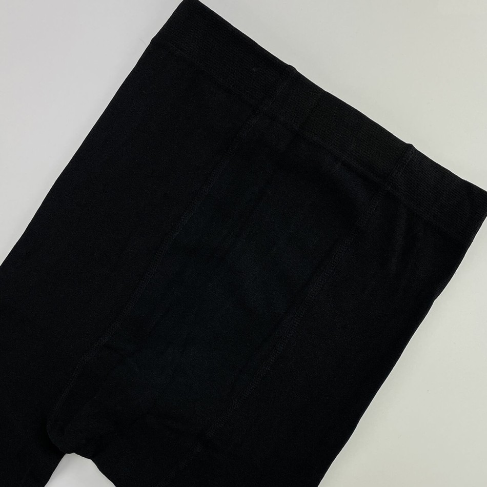 Pack of 5 Fleece-Lined Warm Opaque Leggings (Legging) French Market on FrenchMarket