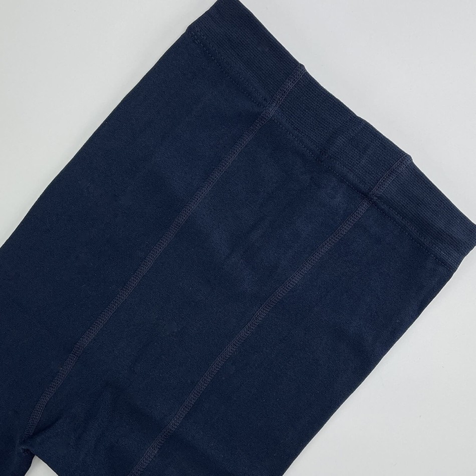 5 paket med varma fleecefodrade leggings till lågt pris