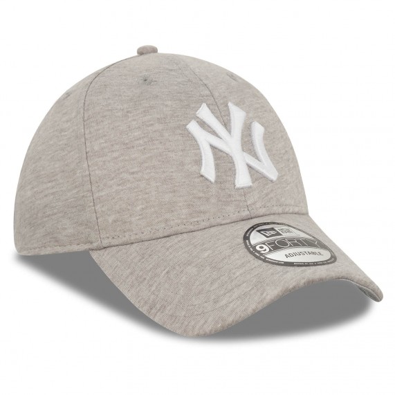 Casquette 9FORTY Coton Jersey New York Yankees MLB (Casquettes) New Era chez FrenchMarket