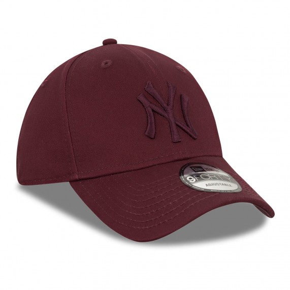 Casquette 9FORTY Snap League Essential New York Yankees MLB (Casquettes) New Era chez FrenchMarket