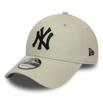 Casquette 9FORTY League Essential New York Yankees MLB (Casquettes) New Era chez FrenchMarket