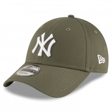 Casquette 9FORTY League Essential New York Yankees MLB (Casquettes) New Era chez FrenchMarket