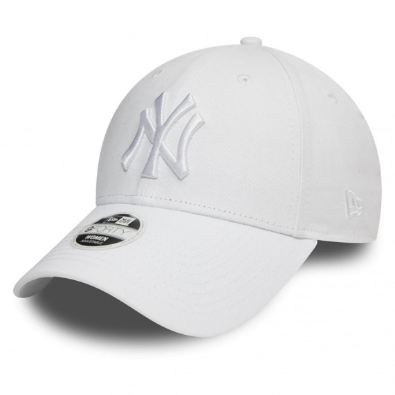 Casquette 9FORTY Essential Womens New York Yankees MLB (Casquettes) New Era chez FrenchMarket
