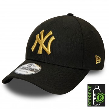 Casquette 9FORTY Team Contrast New York Yankees Recycled (Casquettes) New Era chez FrenchMarket