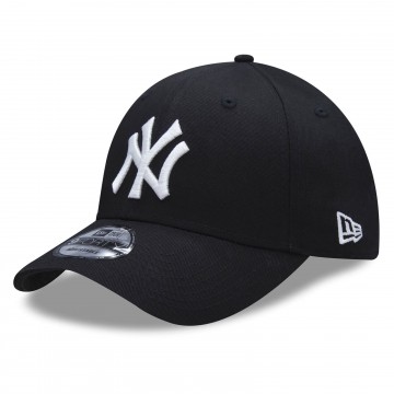 Casquette 9FORTY League Basic 940 New York Yankees MLB (Casquettes) New Era chez FrenchMarket