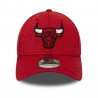 Casquette 9Forty Shadow Tech Chicago Bulls NBA (Casquettes) New Era chez FrenchMarket