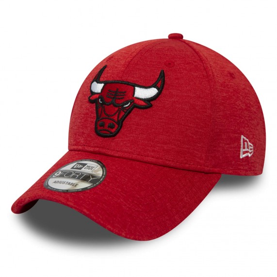 Casquette 9Forty Shadow Tech Chicago Bulls NBA (Casquettes) New Era chez FrenchMarket