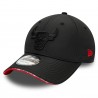 Casquette 9Forty Pipe Pop Chicago Bulls NBA (Casquettes) New Era chez FrenchMarket