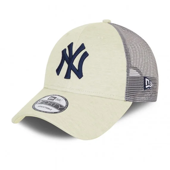 Gorra Trucker New York Yankees Home Field (Gorra MLB) New Era chez FrenchMarket