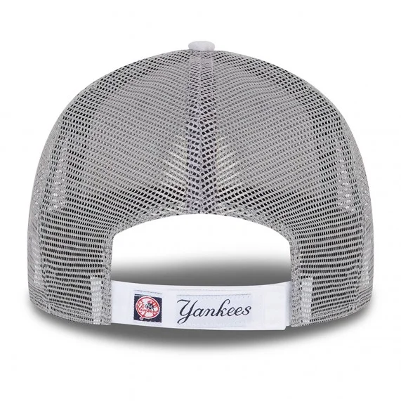 Gorra Trucker New York Yankees Home Field (Gorra MLB) New Era chez FrenchMarket