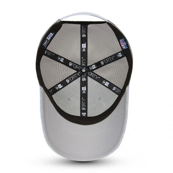 Gorra Trucker New York Yankees Home Field (Gorra MLB) New Era chez FrenchMarket