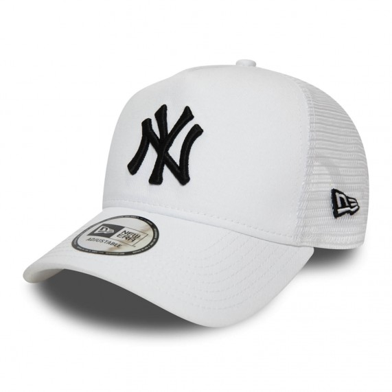 Casquette A-Frame Trucker New York Yankees (Casquettes) New Era chez FrenchMarket