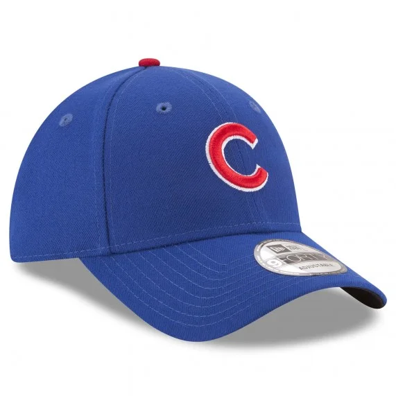 9FORTY Die Liga Chicago Cubs MLB Kappe (MLB-Kappe) New Era auf FrenchMarket