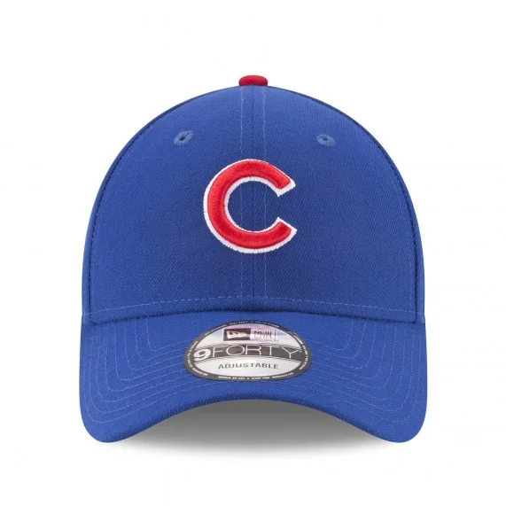 Casquette 9FORTY The League Chicago Cubs MLB (Casquettes) New Era chez FrenchMarket