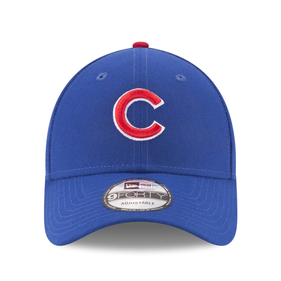 9FORTY La Lega Chicago Cubs MLB Cap (Berretto MLB) New Era chez FrenchMarket