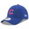 Casquette 9FORTY The League Chicago Cubs MLB (Casquettes) New Era chez FrenchMarket
