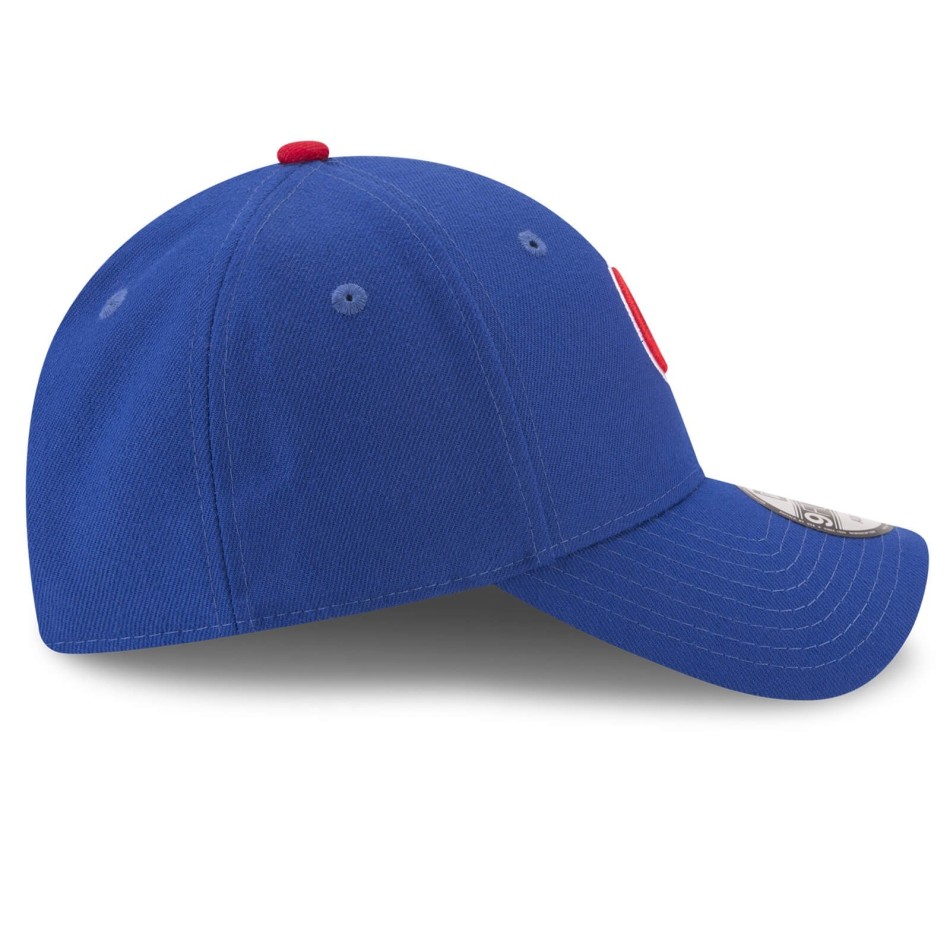 9FORTY La Lega Chicago Cubs MLB Cap (Berretto MLB) New Era chez FrenchMarket