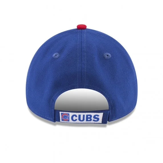 9FORTY The League Chicago Cubs MLB Cap (MLB-pet) New Era chez FrenchMarket