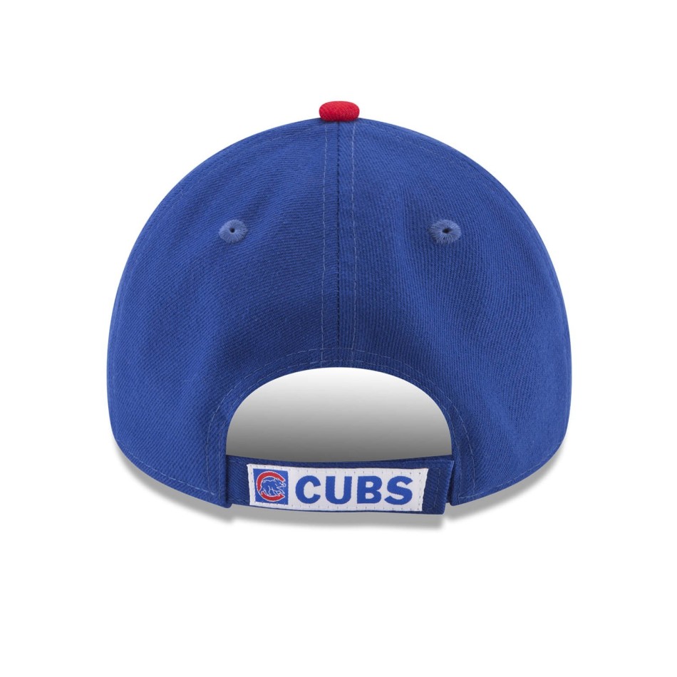 Gorra 9FORTY The League Chicago Cubs MLB (Gorra MLB) New Era chez FrenchMarket
