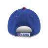 Casquette 9FORTY The League Chicago Cubs MLB (Casquettes) New Era chez FrenchMarket