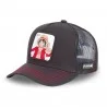 Gorra Monkey D. Luffy Trucker One Piece (Gorras) Capslab chez FrenchMarket Gorra Monkey D. Luffy Trucker One Piece (Gorras) Capslab chez FrenchMarket
