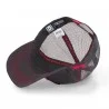 Casquette Trucker ONE PIECE Monkey D. Luffy (Casquettes) Capslab chez FrenchMarket