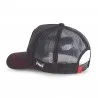 Casquette Trucker ONE PIECE Monkey D. Luffy (Casquettes) Capslab chez FrenchMarket
