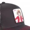 Casquette Trucker ONE PIECE Monkey D. Luffy (Casquettes) Capslab chez FrenchMarket