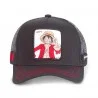 ONE PIECE Monkey D. Luffy Trucker Cap (Caps) Capslab on FrenchMarket