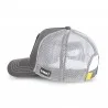 Casquette Trucker ONE PIECE Straw Hat Crew (Casquettes) Capslab chez FrenchMarket