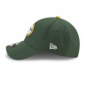 Casquette 9FORTY The League Green Bay Packers NFL (Casquettes) New Era chez FrenchMarket