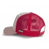 Casquette Trucker ONE PIECE Monkey D. Luffy (Casquettes) Capslab chez FrenchMarket