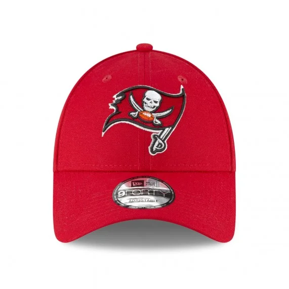 9FORTY The League Tampa Bay Buccaneers NFL Cap (NFL) New Era on FrenchMarket