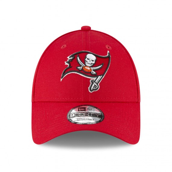 Casquette 9FORTY The League Tampa Bay Buccaneers NFL (Casquettes) New Era chez FrenchMarket