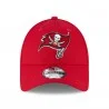 9FORTY La Lega Tampa Bay Buccaneers NFL Cap (NFL) New Era chez FrenchMarket
