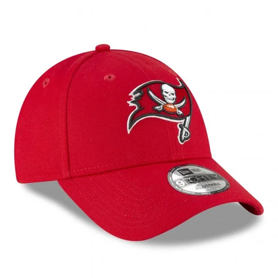 9FORTY The League Tampa Bay Buccaneers NFL Cap (NFL) New Era on FrenchMarket