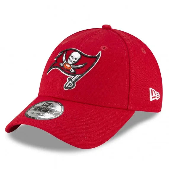 9FORTY La Lega Tampa Bay Buccaneers NFL Cap (NFL) New Era chez FrenchMarket