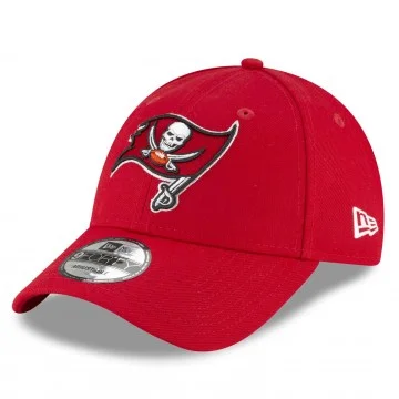 9FORTY The League Tampa Bay Buccaneers NFL Cap (NFL) New Era chez FrenchMarket