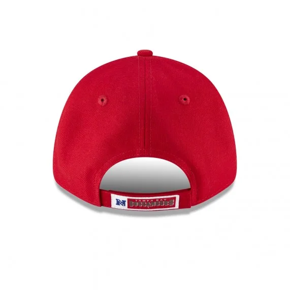 9FORTY La Lega Tampa Bay Buccaneers NFL Cap (NFL) New Era chez FrenchMarket