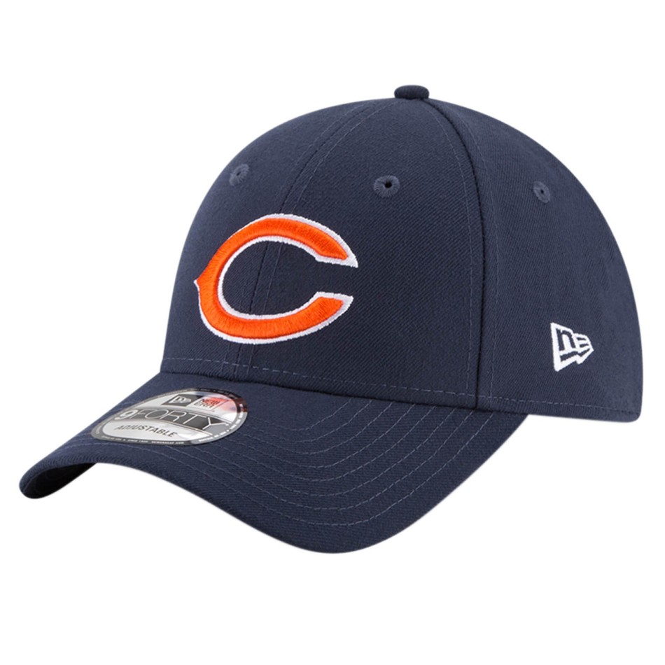 Gorra 9FORTY The League Chicago Bears NFL (NFL) New Era chez FrenchMarket