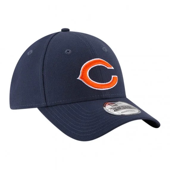 Gorra 9FORTY The League Chicago Bears NFL (NFL) New Era chez FrenchMarket