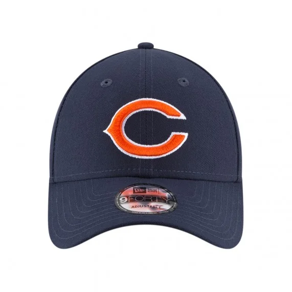 Gorra 9FORTY The League Chicago Bears NFL (NFL) New Era chez FrenchMarket