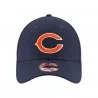 Gorra 9FORTY The League Chicago Bears NFL (NFL) New Era chez FrenchMarket