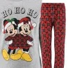 Disney Mickey - "Christmas Ho Ho"-Langpyjama-Set für Jungen (Pyjama-Sets) French Market auf FrenchMarket